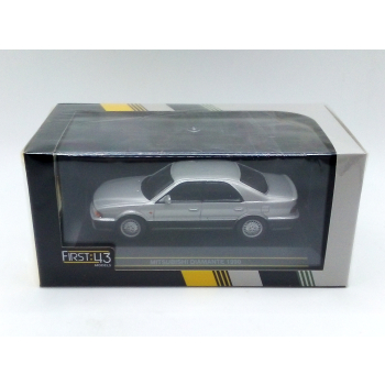 Mitsubishi Diamante 1990 silver - skala 1:43 - First43